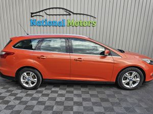 2012 Ford Focus 1.6 L - Image 2