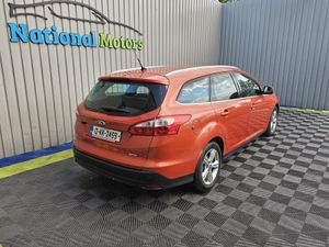 2012 Ford Focus 1.6 L - Image 3
