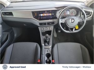 Volkswagen Polo Comfortline 1.0 Stunning Conditio - Image 2