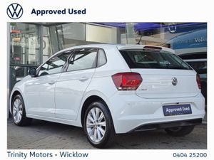 Volkswagen Polo Comfortline 1.0 Stunning Conditio - Image 3