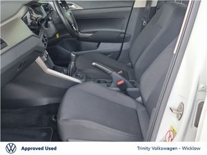 Volkswagen Polo Comfortline 1.0 Stunning Conditio - Image 4