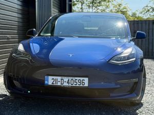 211 Tesla Model 3 Long Range 500km - Image 2
