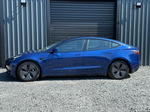 211 Tesla Model 3 Long Range 500km - Image 4