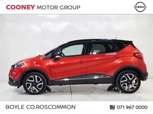Renault Captur Iconic(high Spec) Clearance Madnes - Image 2