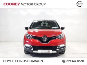 Renault Captur Iconic(high Spec) Clearance Madnes - Image 4