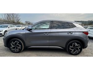 BYD ATTO 3 LOW MILEAGE (5917) - Image 4