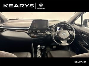Toyota C-HR 1.8 Hybrid Sport - Image 2