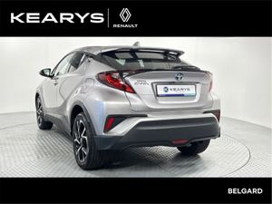 Toyota C-HR 1.8 Hybrid Sport - Image 3
