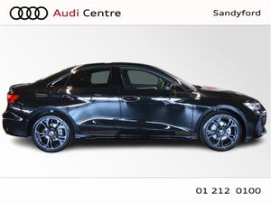 Audi A3 SAL 35 Tfsi 150HP S-T S-line - Image 2