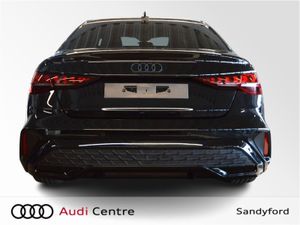 Audi A3 SAL 35 Tfsi 150HP S-T S-line - Image 4