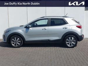 Kia Stonic 1.0 K2 PE - Image 4