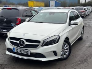 Mercedes-Benz A-Class A180 1.6 Petrol Automatic (3 - Image 3