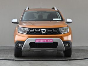 Dacia Duster 1.5 DCI 4WD 115BHP 6spd Prestige Blue - Image 2