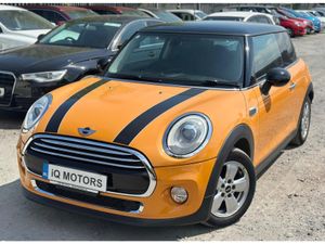 Mini Cooper MINI COPPER 3D  1.5  FRESH IMPORT (935 - Image 3