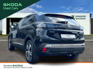 Peugeot 3008 Allure Premium SS Phev- MAY Madness - Image 4