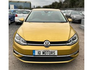 Volkswagen Golf TSI 1.2L Petrol Automatic Low Mile - Image 3