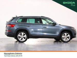 Skoda Kodiaq 7S STYLE 1.5 TSI 150HP DSG 4DR AUTO - Image 3