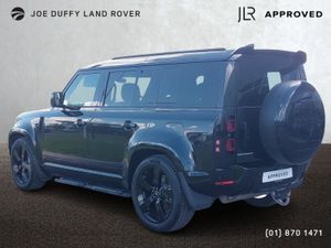 Land Rover Defender 110 2.0 Si4 Phev SE - Image 3