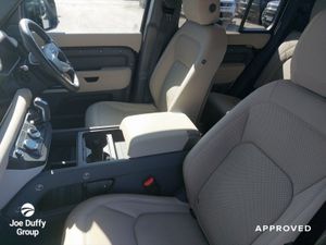 Land Rover Defender 110 2.0 Si4 Phev SE - Image 4