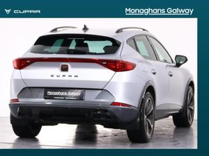 Cupra Formentor E-HYBRID 204BHP DSG 5 5DR AUTO - Image 4