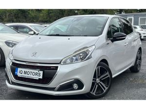Peugeot 208 GT 1.2 Automatic Low Mileage (3581) - Image 2