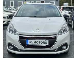 Peugeot 208 GT 1.2 Automatic Low Mileage (3581) - Image 3