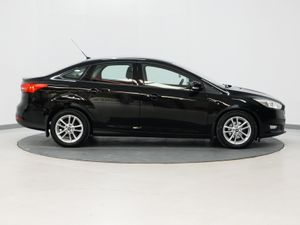 *104* 2017 Ford Other 1.5td 95ps - Image 3