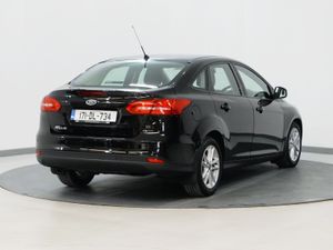 *104* 2017 Ford Other 1.5td 95ps - Image 4