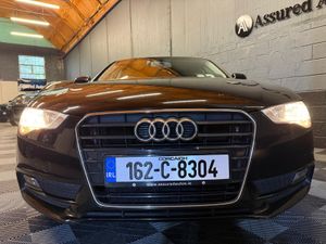Audi A5 2Ltr TDi SE Technik Auto - Image 4