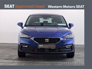 SEAT Leon 2.0 TDI 150hp DSG SE - Image 4