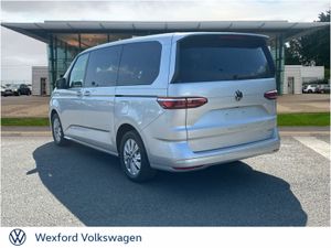Volkswagen Multivan Life 1.5tsi Phev 240Bhp LOH 4 - Image 4