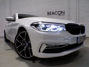 *49,000 MILES*BMW 523d*360 CAMERAS*20" M-SPORT ALL - Image 2