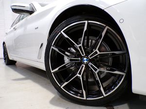 *49,000 MILES*BMW 523d*360 CAMERAS*20" M-SPORT ALL - Image 3