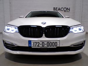 *49,000 MILES*BMW 523d*360 CAMERAS*20" M-SPORT ALL - Image 4