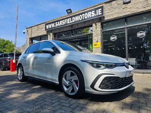 2021 VOLKSWAGEN 1.4 TSI GTE AUTO. - Image 3