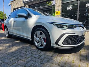 2021 VOLKSWAGEN 1.4 TSI GTE AUTO. - Image 4