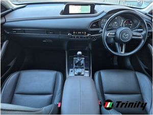 Mazda CX-30 GT Sport TOP Spec Stunning Car Trinit - Image 2