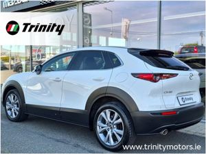 Mazda CX-30 GT Sport TOP Spec Stunning Car Trinit - Image 3