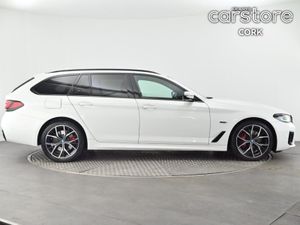 BMW 5 Series 530 E M Sport Auto 530 e M Sport 530 - Image 3