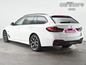 BMW 5 Series 530 E M Sport Auto 530 e M Sport 530 - Image 4