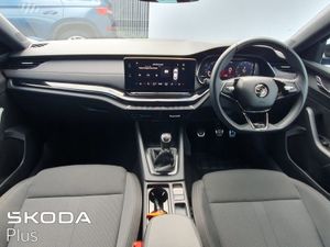 Skoda Octavia Octavia Sportline 2.0tdi 115HP Call - Image 2