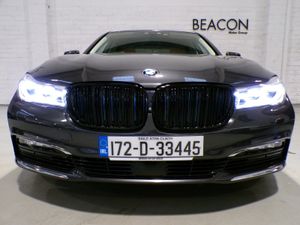 *BMW 740E*PLUG-IN HYBRID*48,000 MILES*I-PERFORMANC - Image 3