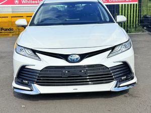 Toyota Camary 2022 hybrid 2.5 L Full spec - Image 2