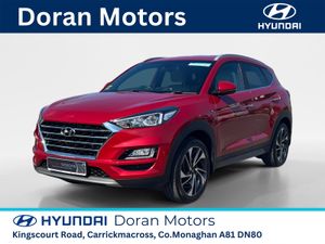 Hyundai Tucson 2019 - Image 3