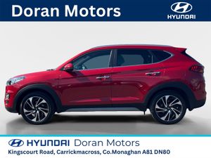 Hyundai Tucson 2019 - Image 4