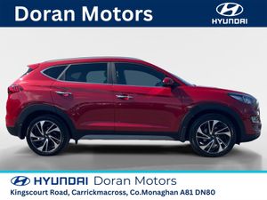 Hyundai Tucson 2019 - Image 2