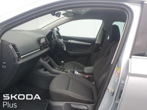 Skoda Karoq 2.0tdi 115HP Ambition Call Cormac on - Image 4