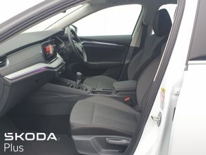 Skoda Octavia Octavia STY 2.0tdi 115HP Call Corma - Image 4