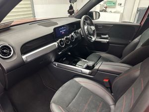 Mercedes-Benz GLB 200D Progressive Auto  7 Seater - Image 4