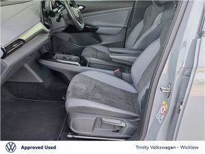 Volkswagen ID.4 Life 52kwh Rear Camera Low Mileag - Image 4